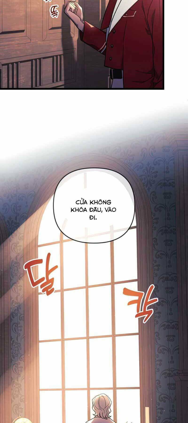 Con Gái Tôi Là Trùm Cuối Chapter 33 - Trang 2