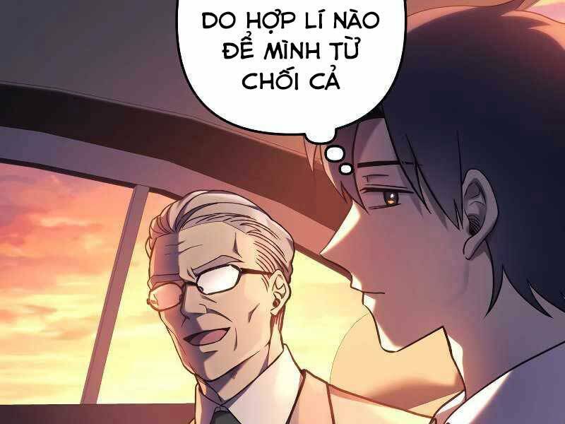 Con Gái Tôi Là Trùm Cuối Chapter 31 - Trang 2