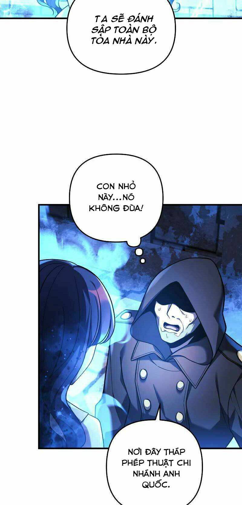 Con Gái Tôi Là Trùm Cuối Chapter 30 - Trang 2