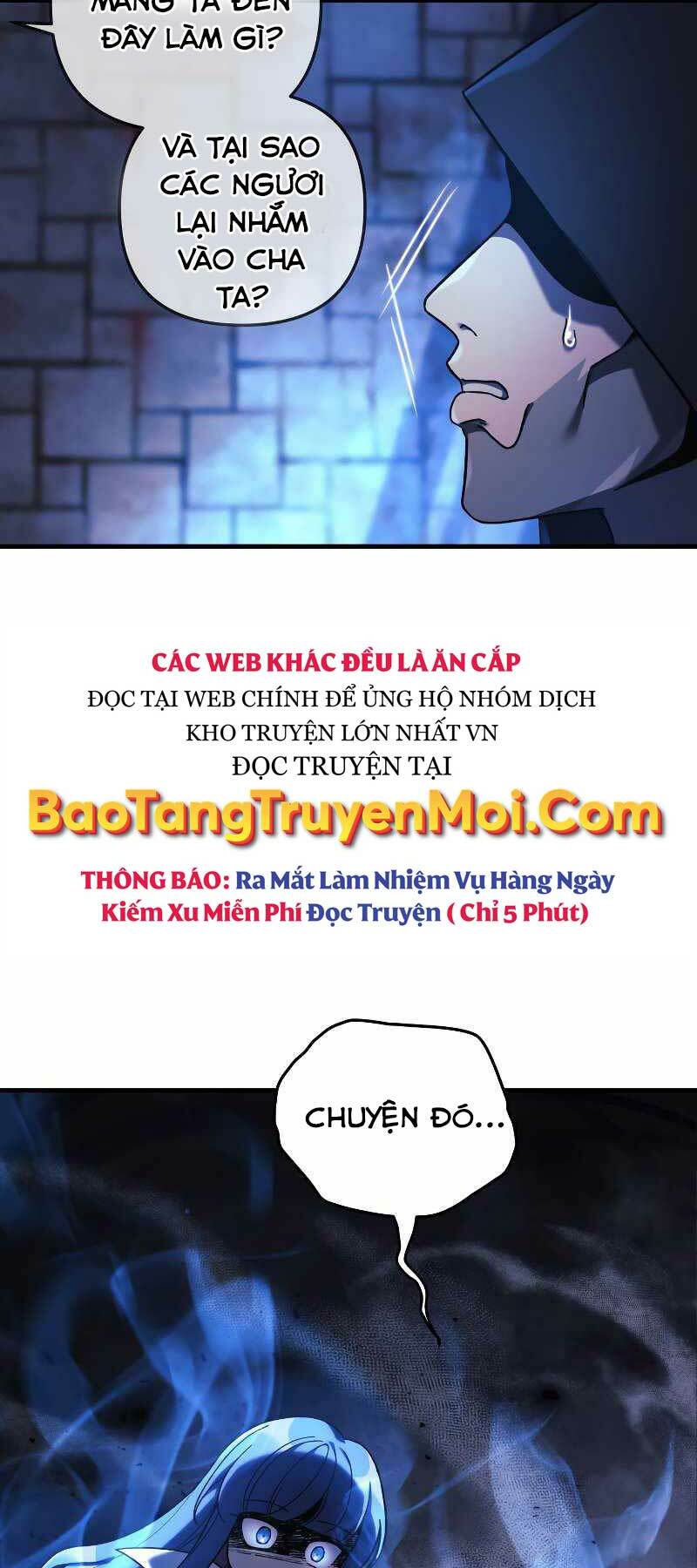 Con Gái Tôi Là Trùm Cuối Chapter 30 - Trang 2