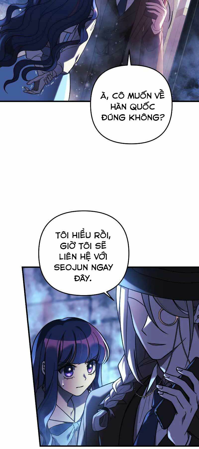 Con Gái Tôi Là Trùm Cuối Chapter 30 - Trang 2