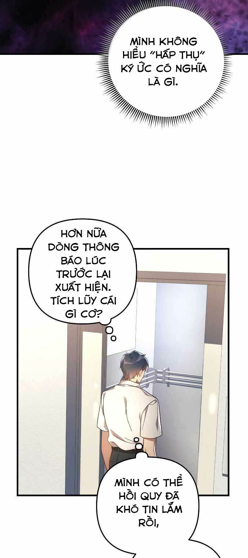 Con Gái Tôi Là Trùm Cuối Chapter 30 - Trang 2