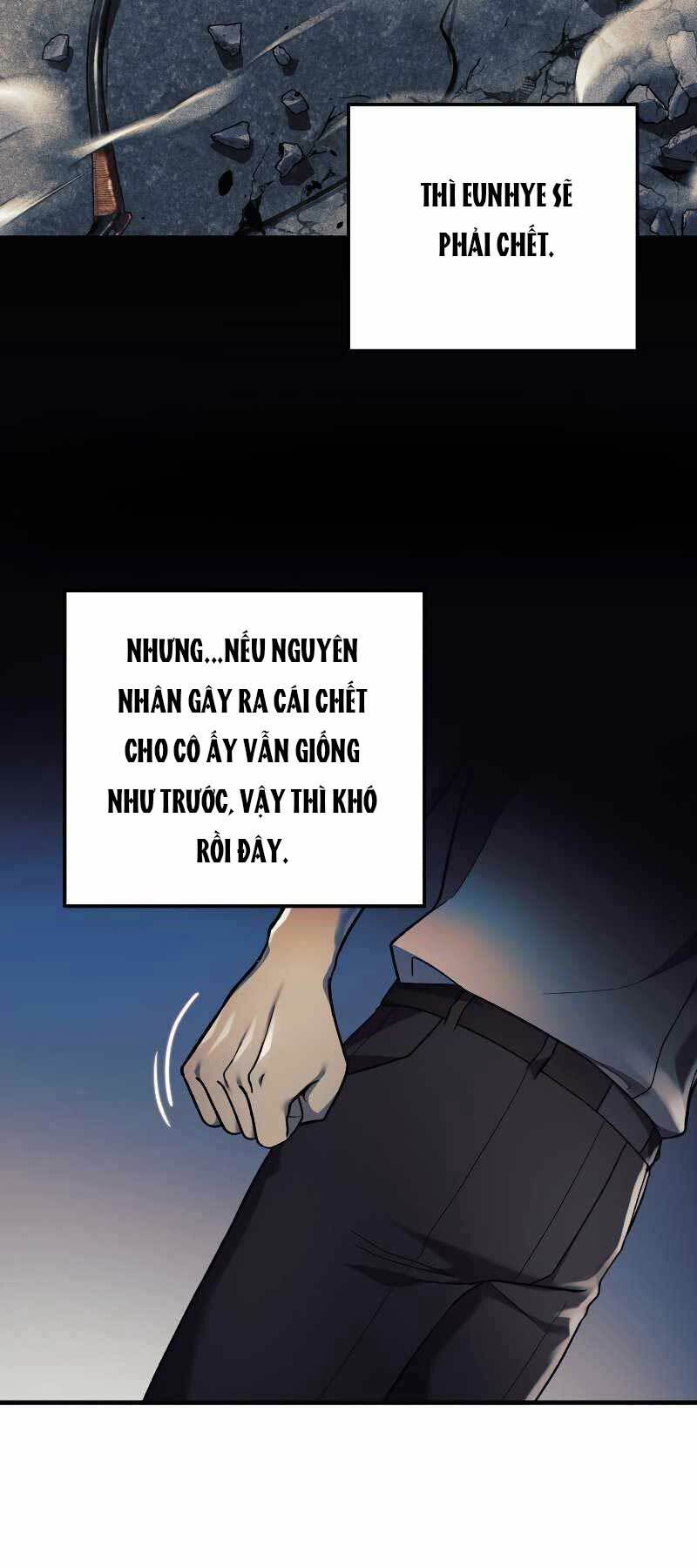 Con Gái Tôi Là Trùm Cuối Chapter 30 - Trang 2