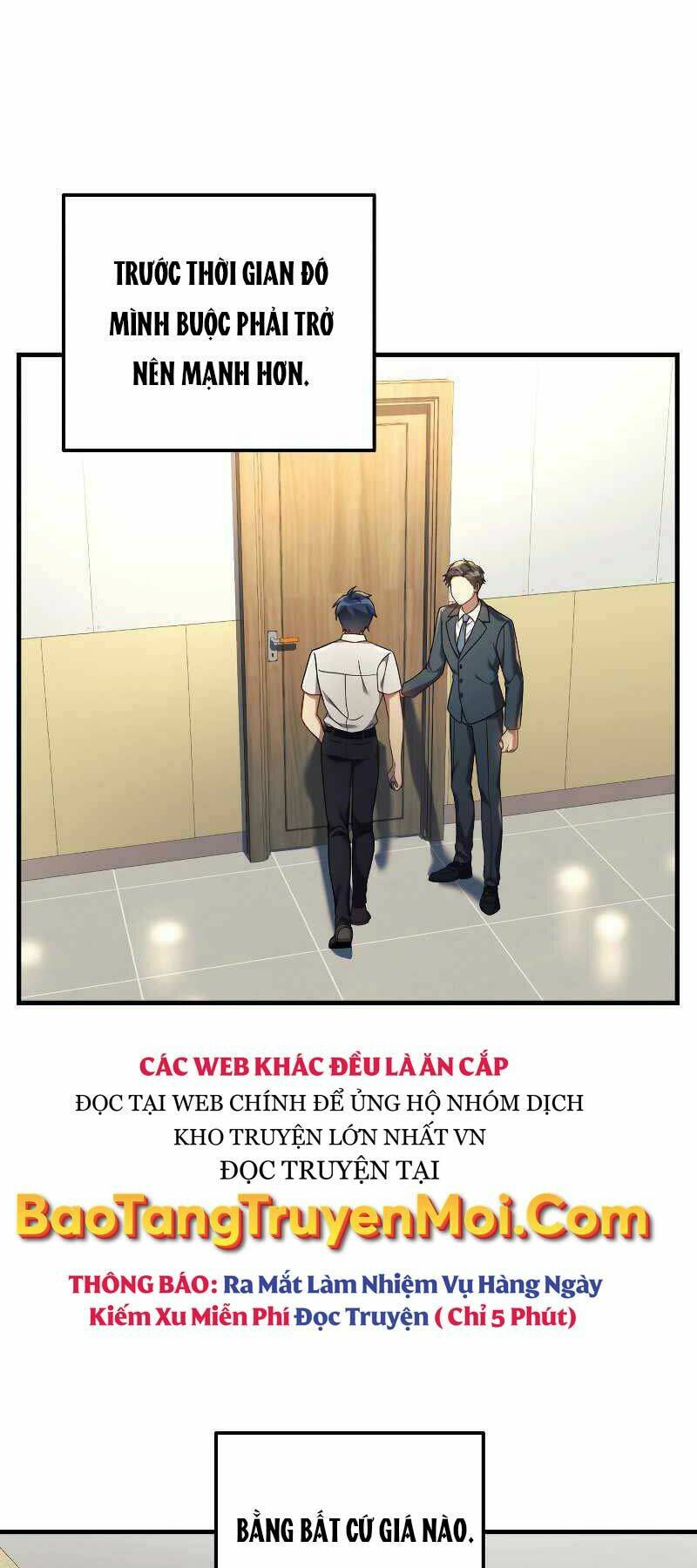 Con Gái Tôi Là Trùm Cuối Chapter 30 - Trang 2