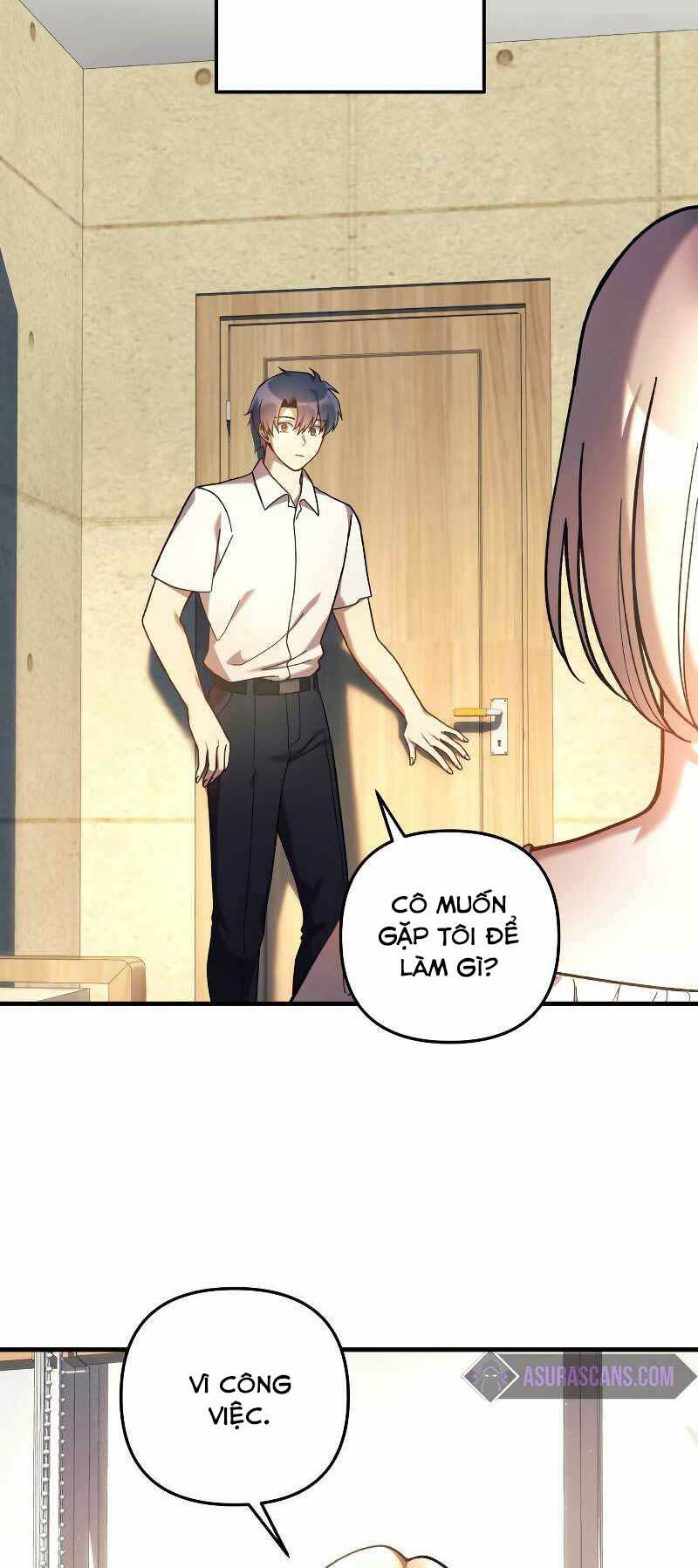 Con Gái Tôi Là Trùm Cuối Chapter 30 - Trang 2