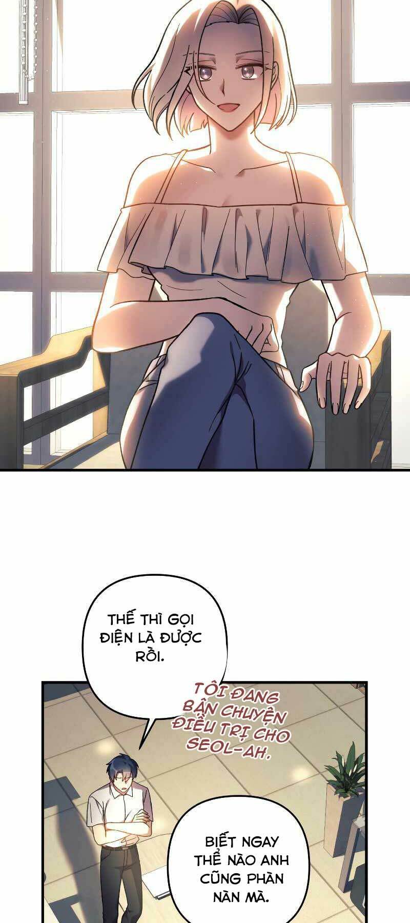 Con Gái Tôi Là Trùm Cuối Chapter 30 - Trang 2