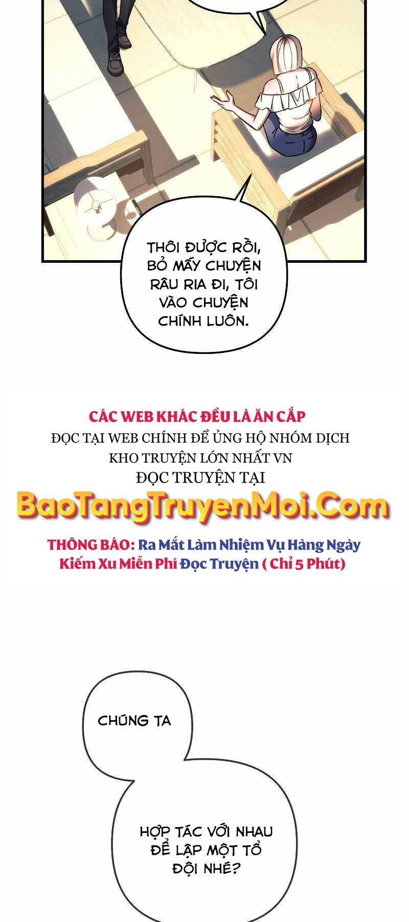 Con Gái Tôi Là Trùm Cuối Chapter 30 - Trang 2