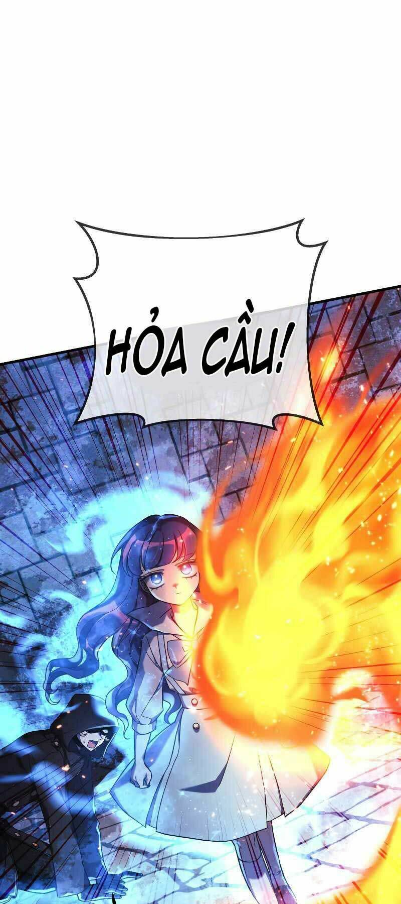 Con Gái Tôi Là Trùm Cuối Chapter 30 - Trang 2