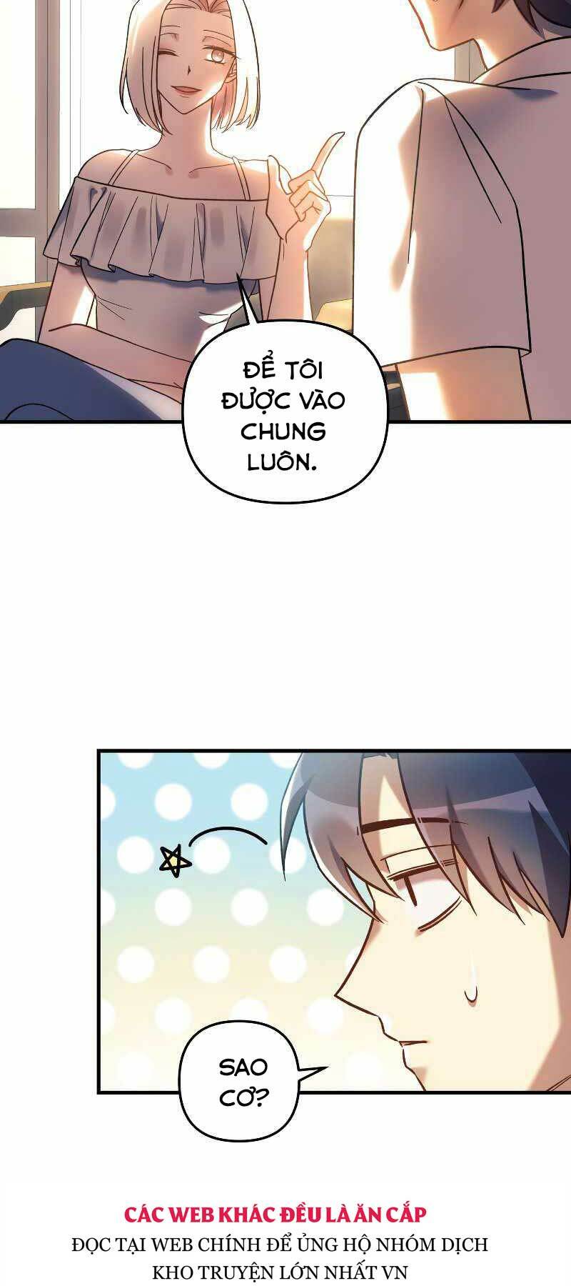 Con Gái Tôi Là Trùm Cuối Chapter 30 - Trang 2