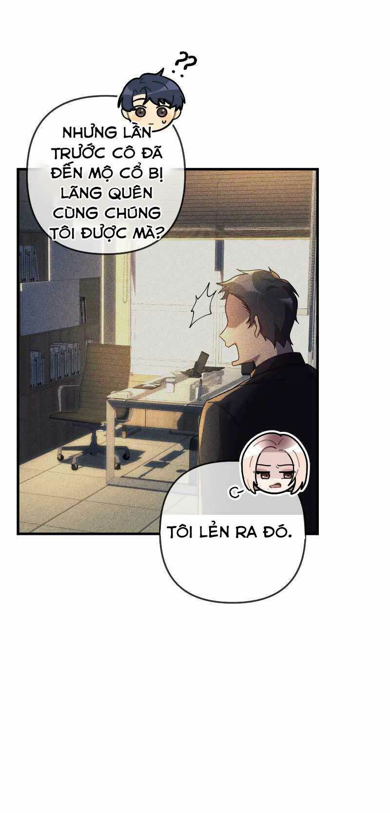 Con Gái Tôi Là Trùm Cuối Chapter 30 - Trang 2