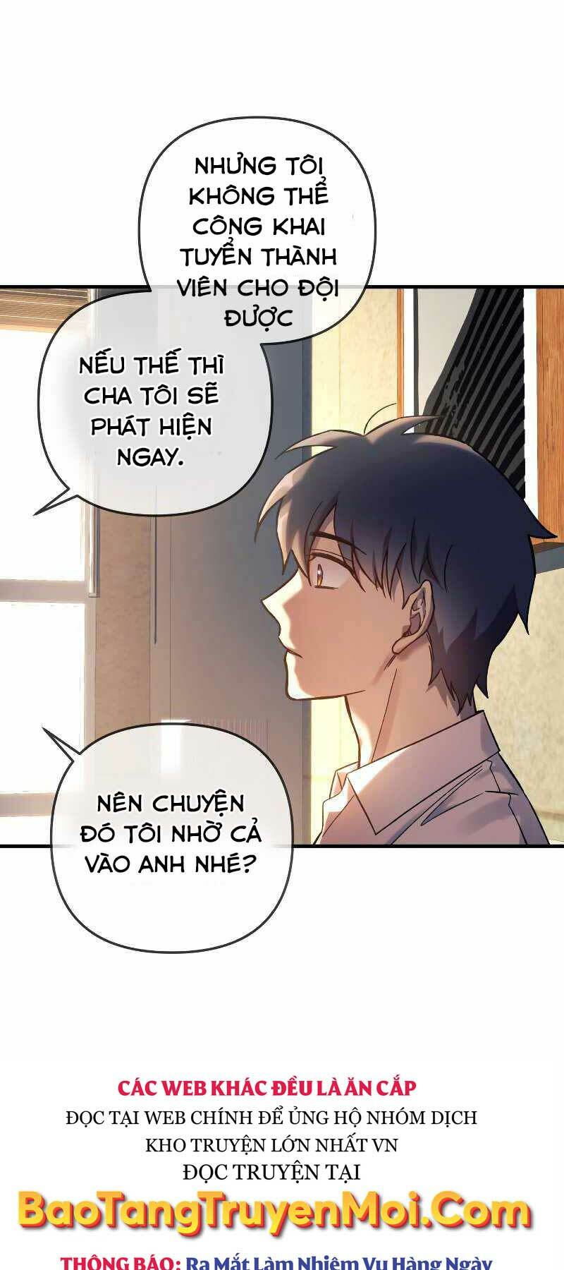 Con Gái Tôi Là Trùm Cuối Chapter 30 - Trang 2