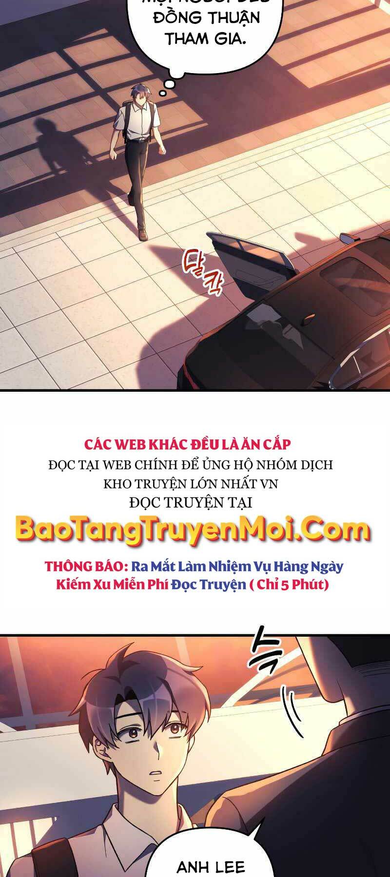 Con Gái Tôi Là Trùm Cuối Chapter 30 - Trang 2