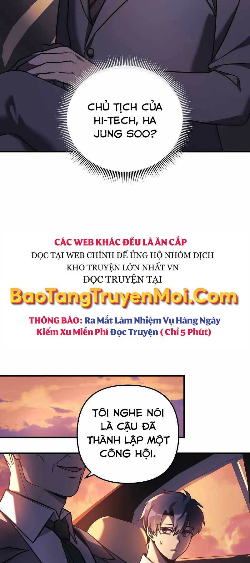 Con Gái Tôi Là Trùm Cuối Chapter 30 - Trang 2