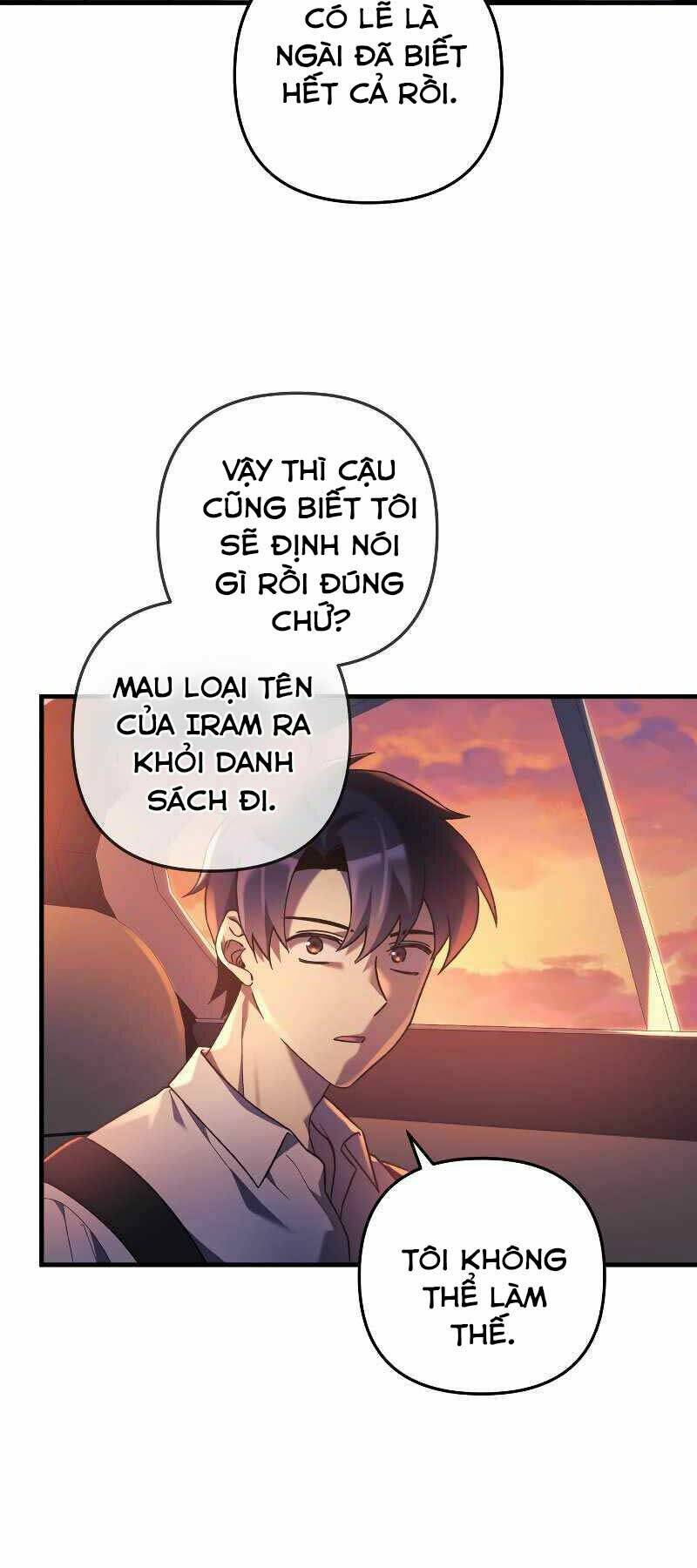 Con Gái Tôi Là Trùm Cuối Chapter 30 - Trang 2