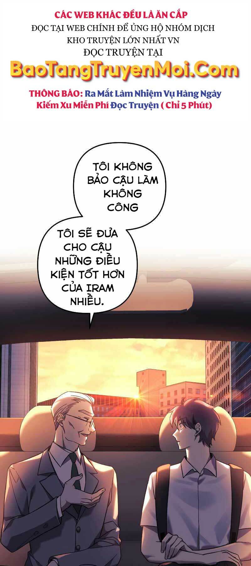 Con Gái Tôi Là Trùm Cuối Chapter 30 - Trang 2