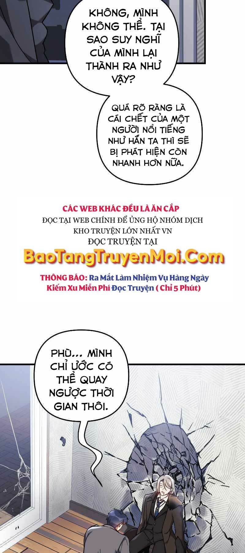 Con Gái Tôi Là Trùm Cuối Chapter 29 - Trang 2