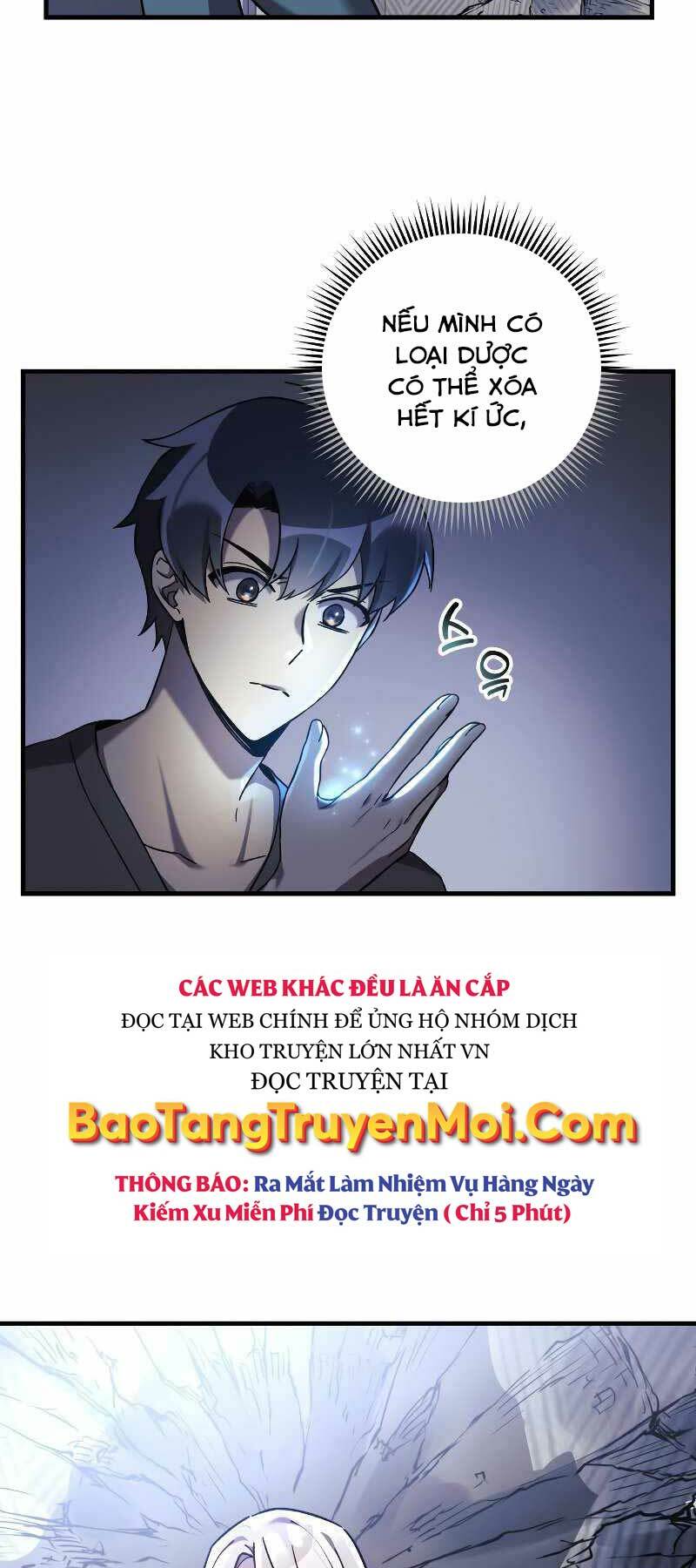 Con Gái Tôi Là Trùm Cuối Chapter 29 - Trang 2