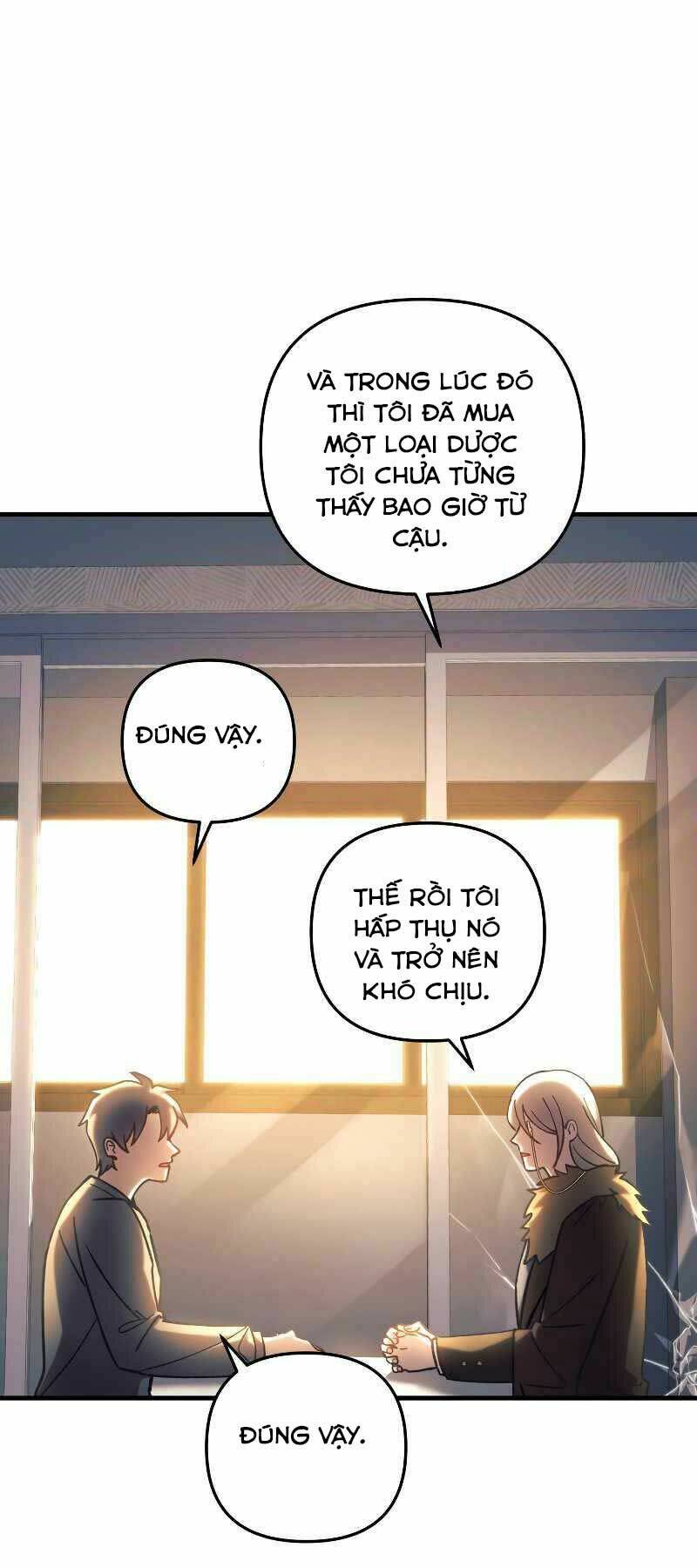 Con Gái Tôi Là Trùm Cuối Chapter 29 - Trang 2