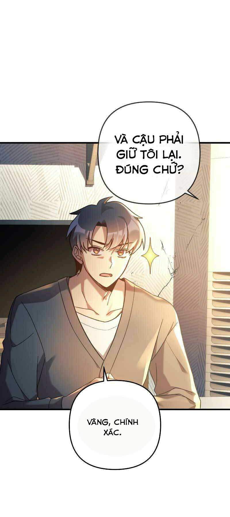 Con Gái Tôi Là Trùm Cuối Chapter 29 - Trang 2