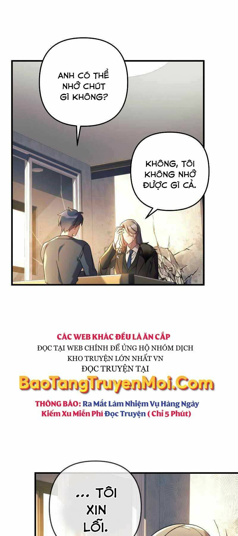 Con Gái Tôi Là Trùm Cuối Chapter 29 - Trang 2