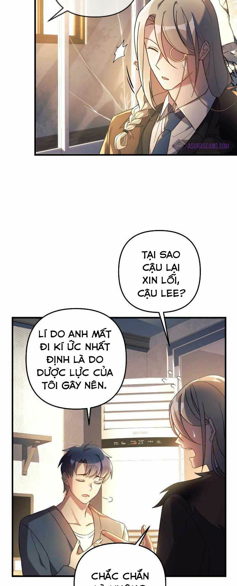 Con Gái Tôi Là Trùm Cuối Chapter 29 - Trang 2