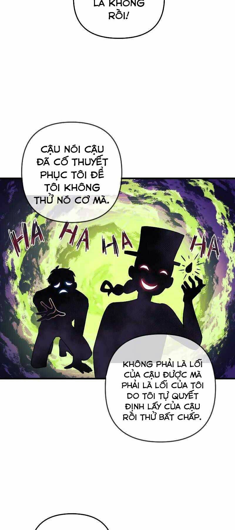 Con Gái Tôi Là Trùm Cuối Chapter 29 - Trang 2