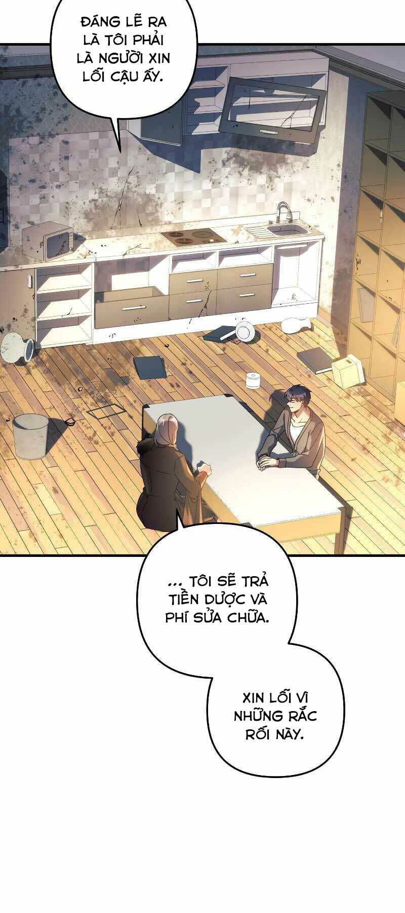 Con Gái Tôi Là Trùm Cuối Chapter 29 - Trang 2