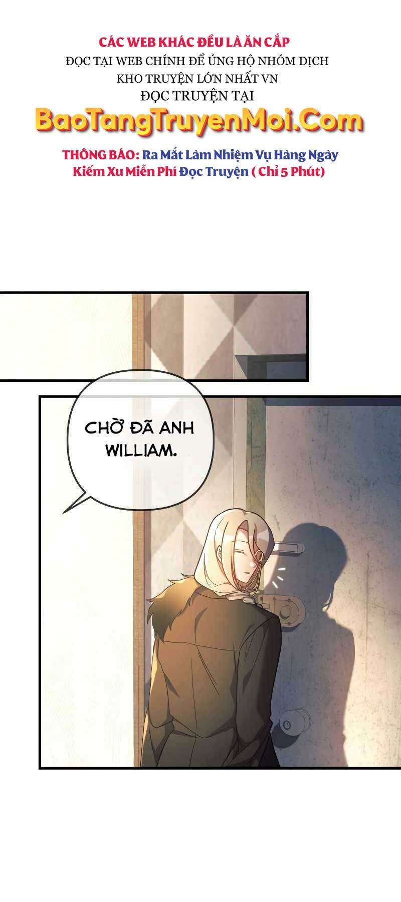 Con Gái Tôi Là Trùm Cuối Chapter 29 - Trang 2