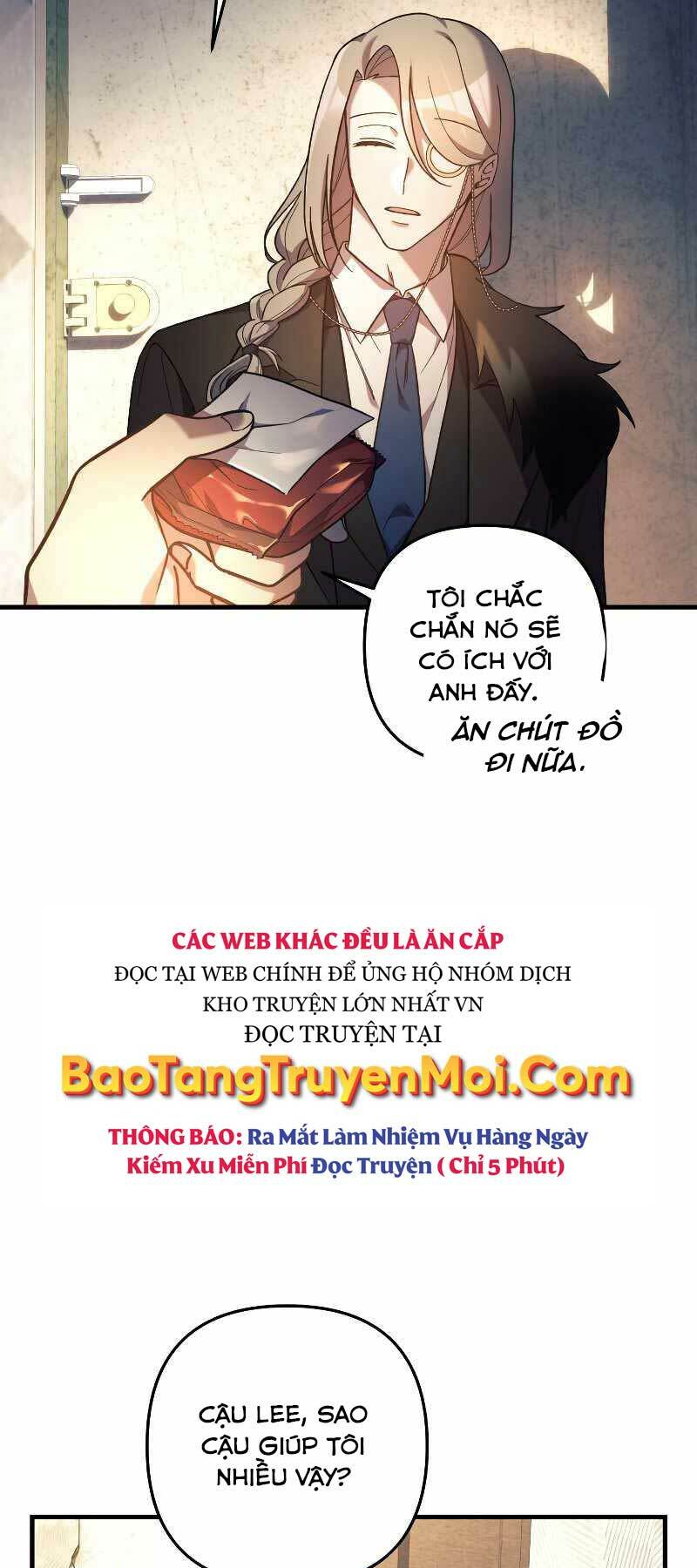 Con Gái Tôi Là Trùm Cuối Chapter 29 - Trang 2