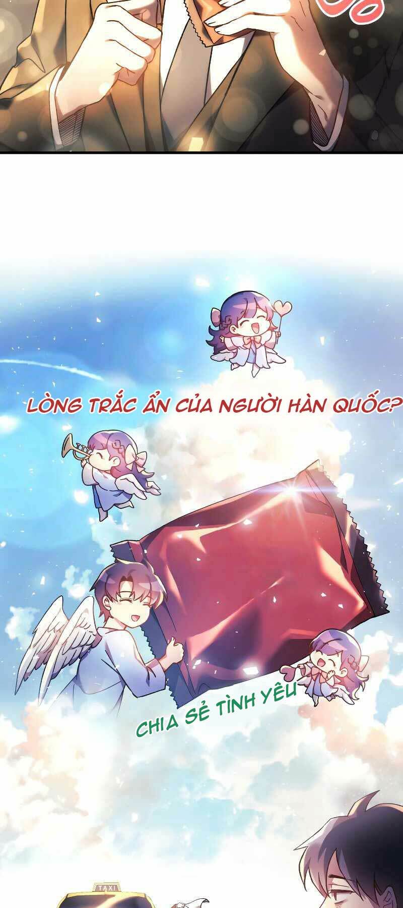 Con Gái Tôi Là Trùm Cuối Chapter 29 - Trang 2