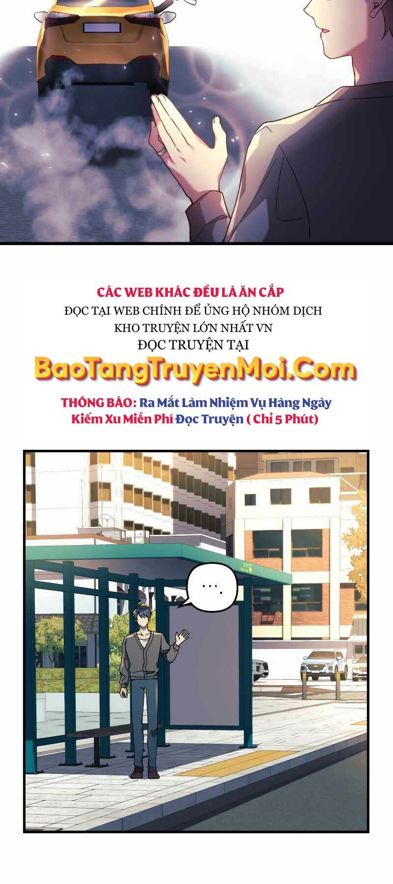 Con Gái Tôi Là Trùm Cuối Chapter 29 - Trang 2