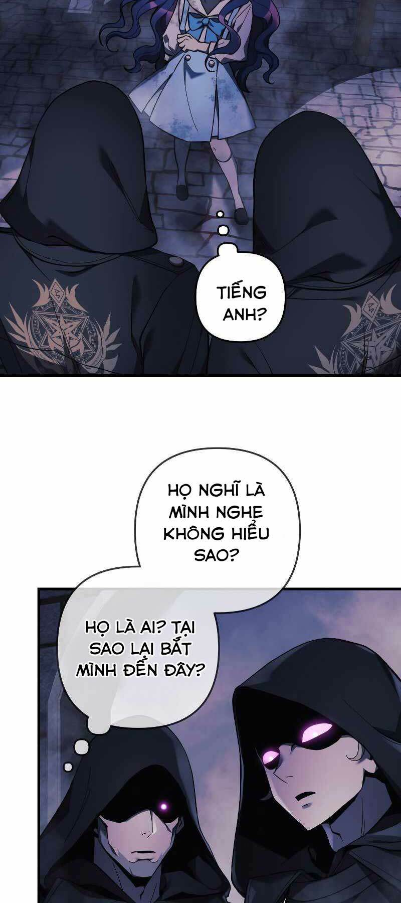 Con Gái Tôi Là Trùm Cuối Chapter 29 - Trang 2