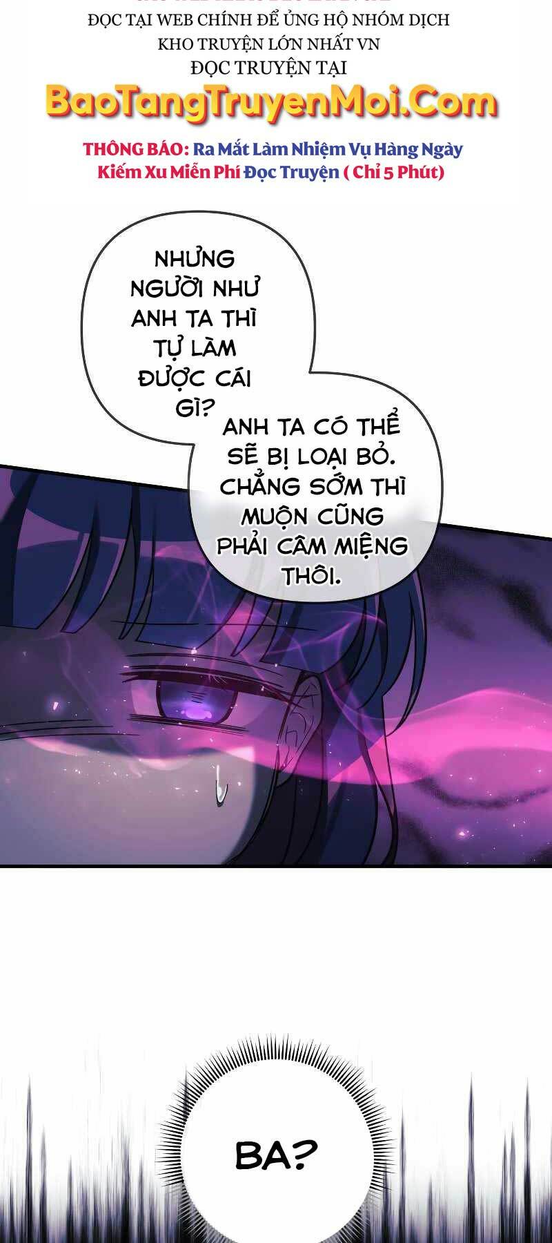 Con Gái Tôi Là Trùm Cuối Chapter 29 - Trang 2