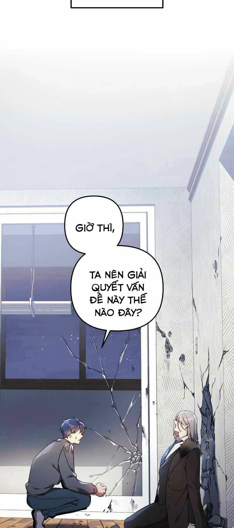 Con Gái Tôi Là Trùm Cuối Chapter 29 - Trang 2