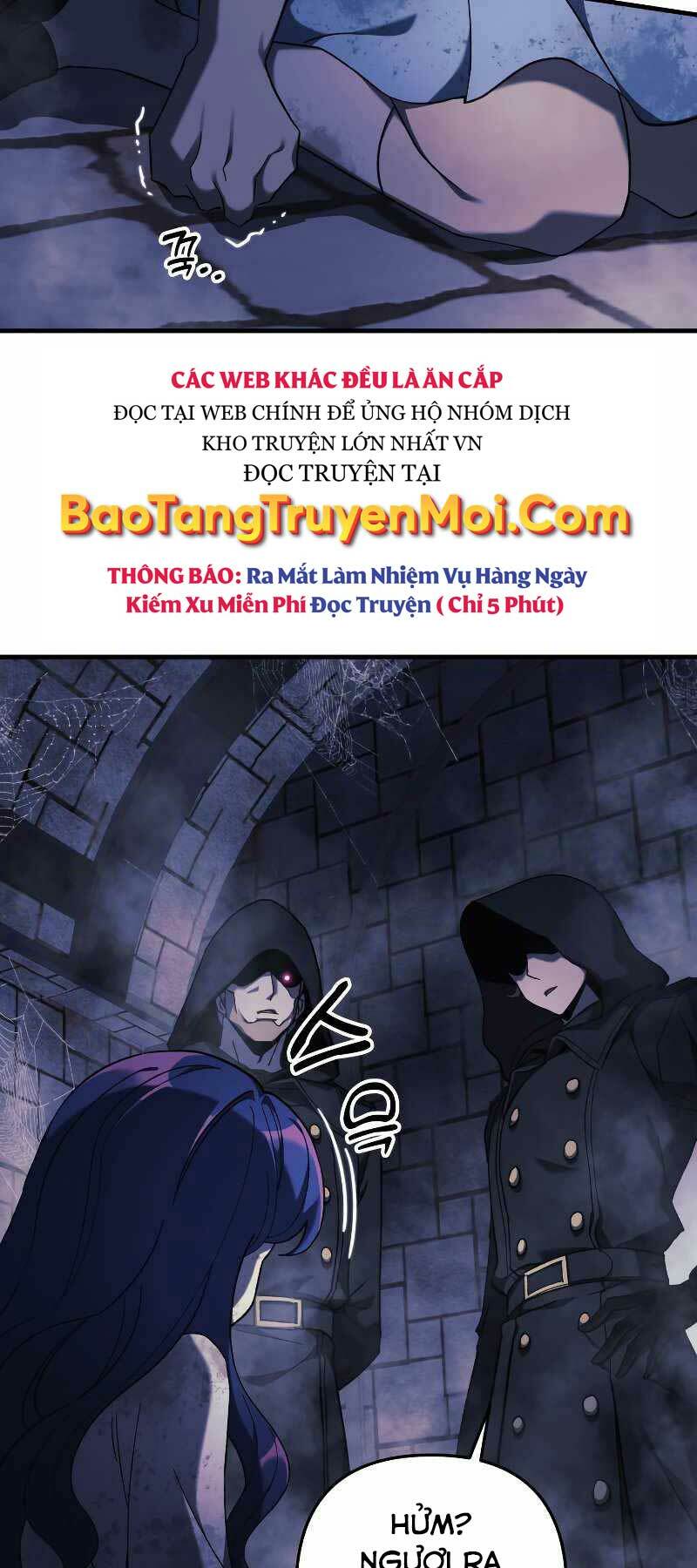 Con Gái Tôi Là Trùm Cuối Chapter 29 - Trang 2