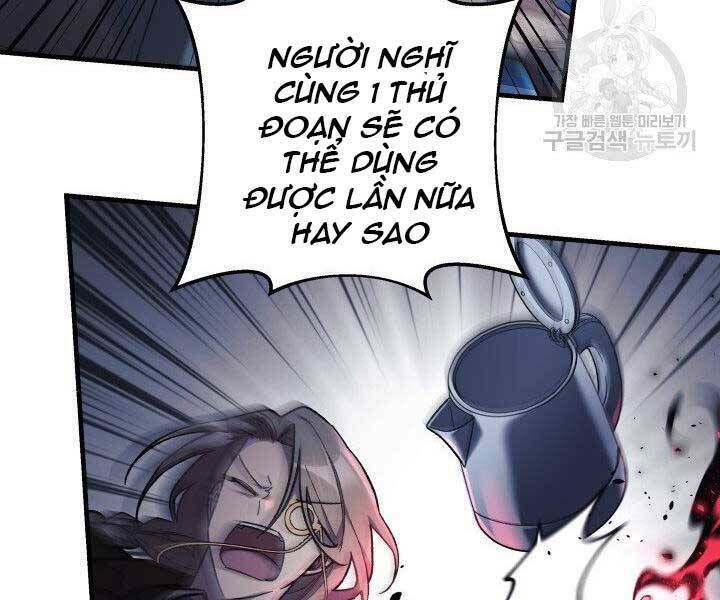 Con Gái Tôi Là Trùm Cuối Chapter 28 - Trang 2