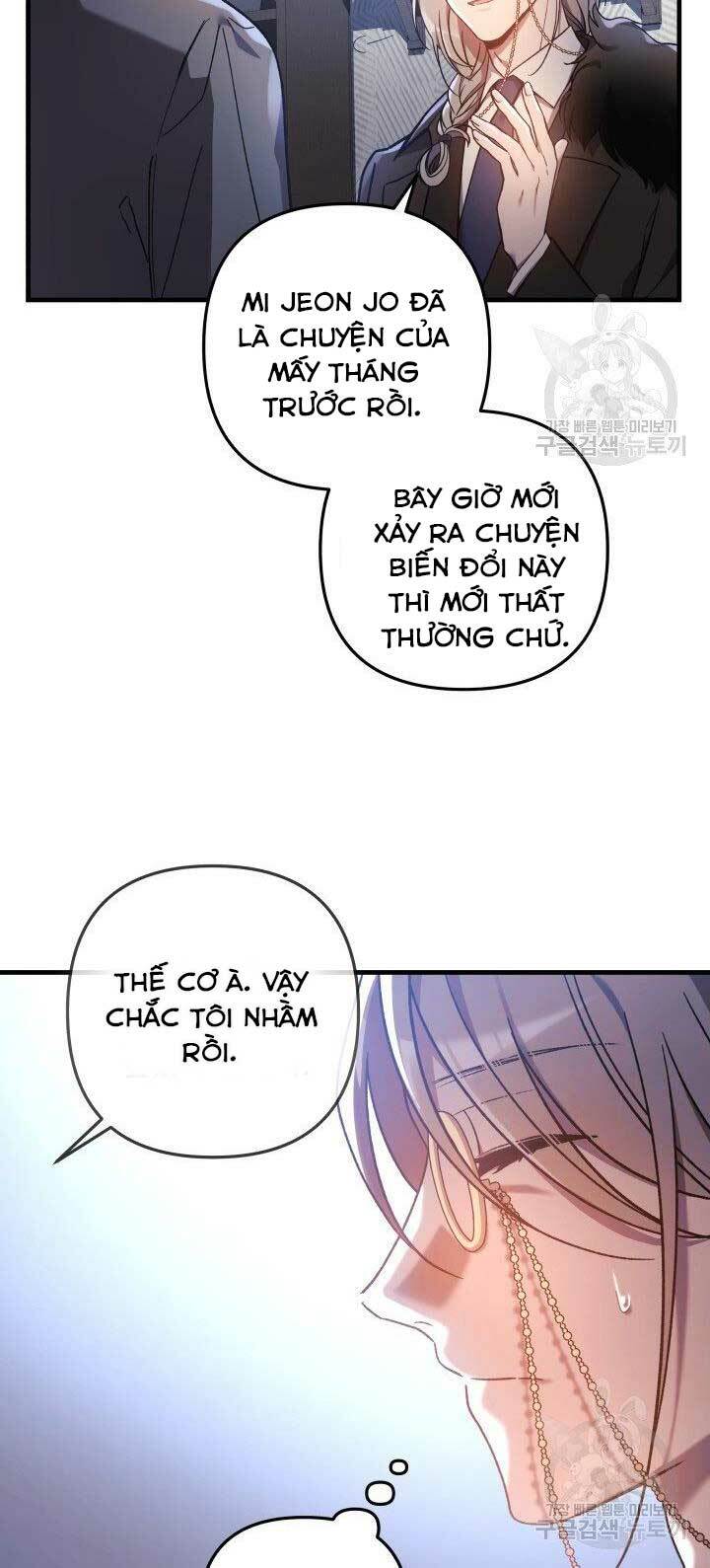 Con Gái Tôi Là Trùm Cuối Chapter 27 - Trang 2