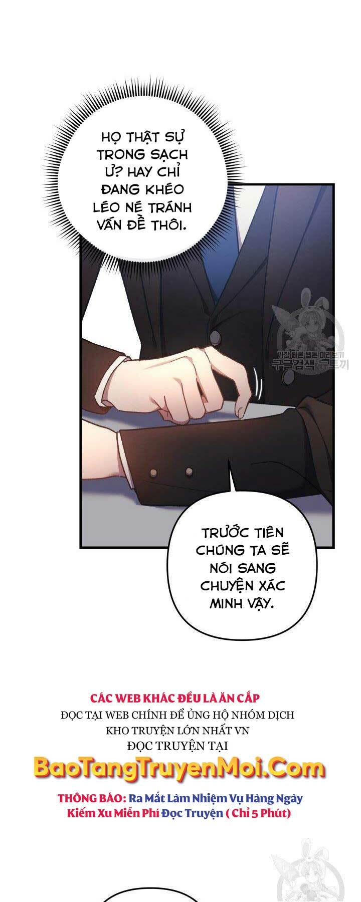 Con Gái Tôi Là Trùm Cuối Chapter 27 - Trang 2