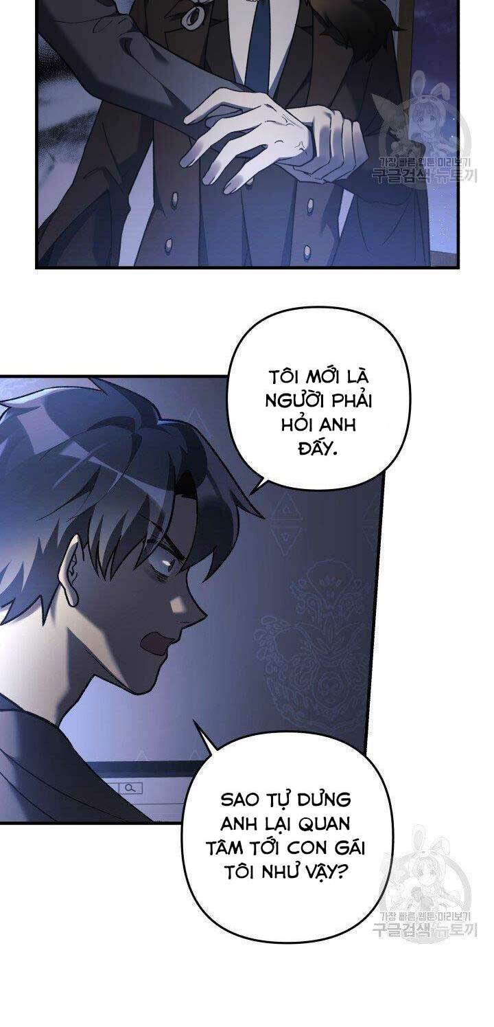 Con Gái Tôi Là Trùm Cuối Chapter 27 - Trang 2