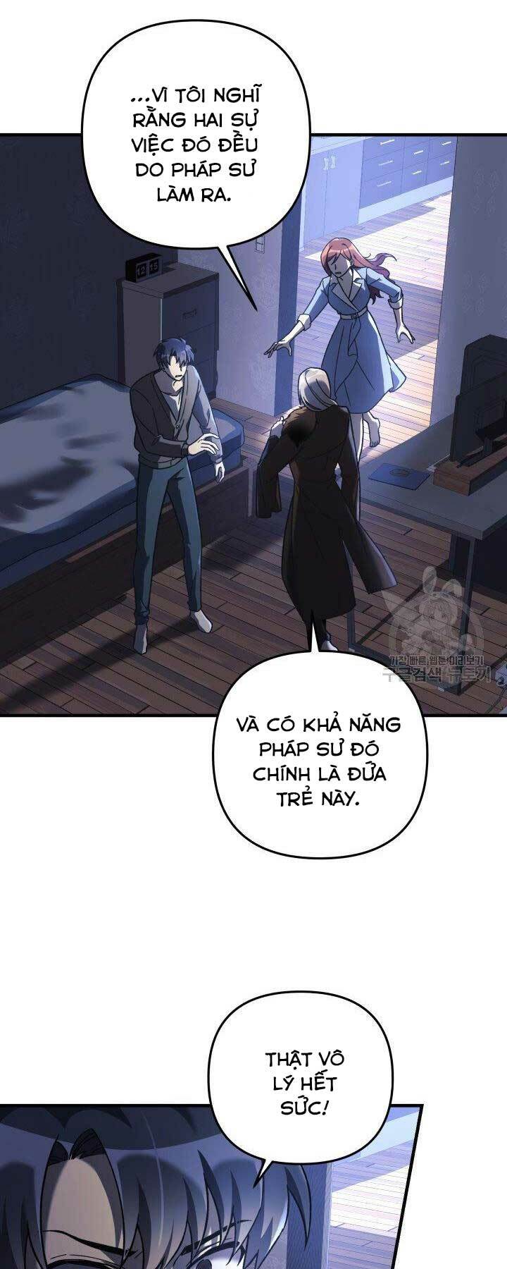 Con Gái Tôi Là Trùm Cuối Chapter 27 - Trang 2