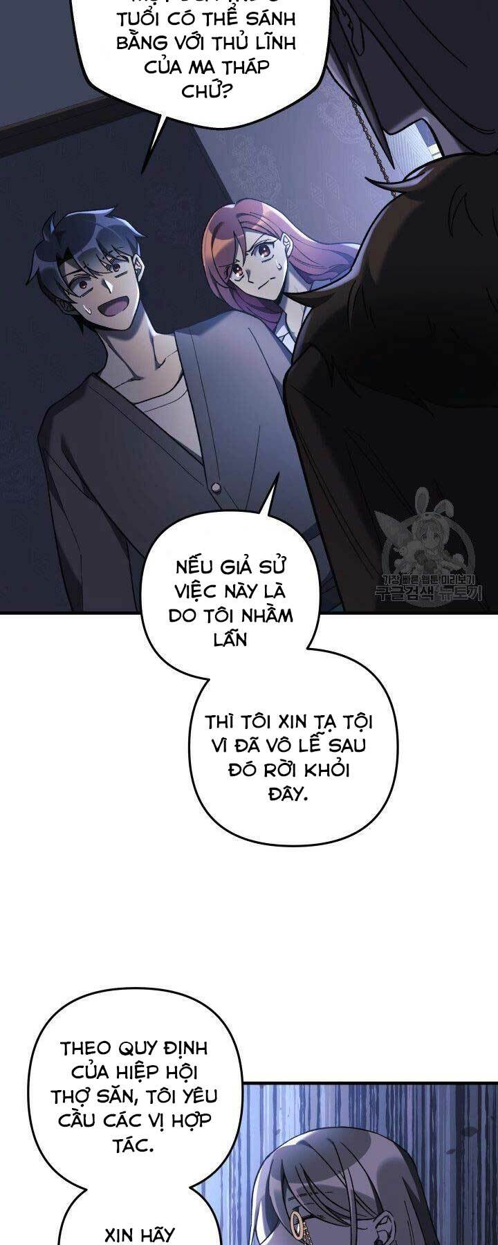 Con Gái Tôi Là Trùm Cuối Chapter 27 - Trang 2