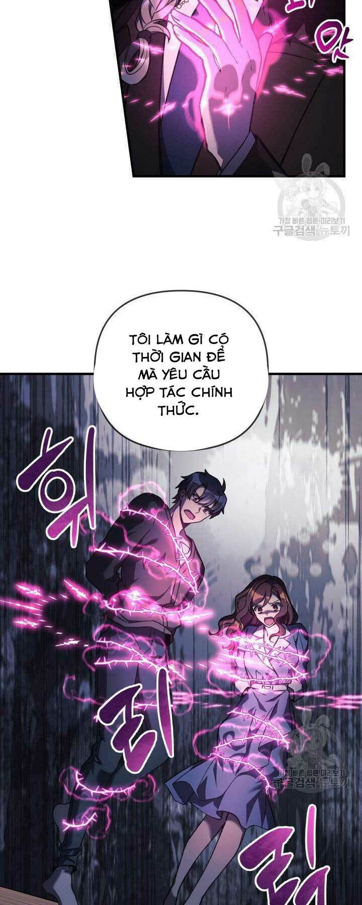 Con Gái Tôi Là Trùm Cuối Chapter 27 - Trang 2