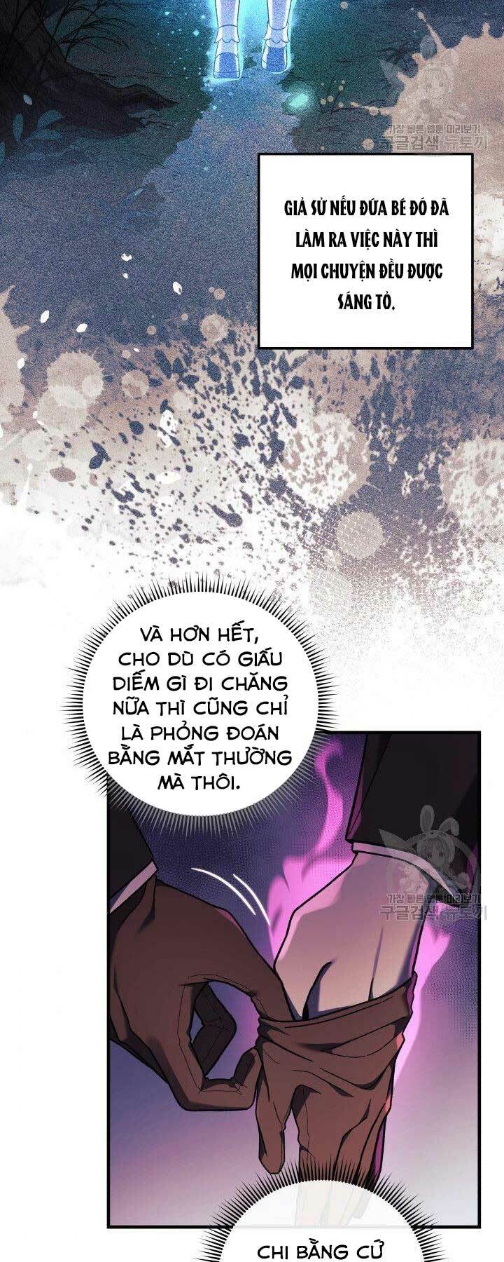 Con Gái Tôi Là Trùm Cuối Chapter 27 - Trang 2