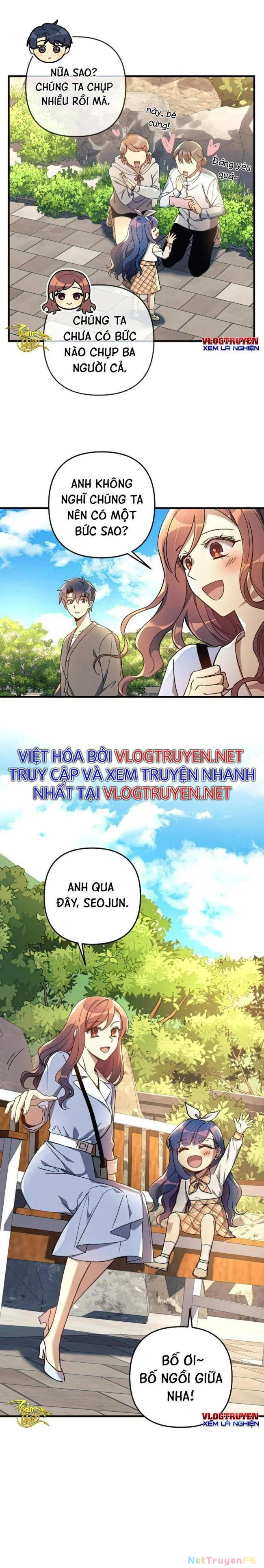 Con Gái Tôi Là Trùm Cuối Chapter 26.5 - Trang 2