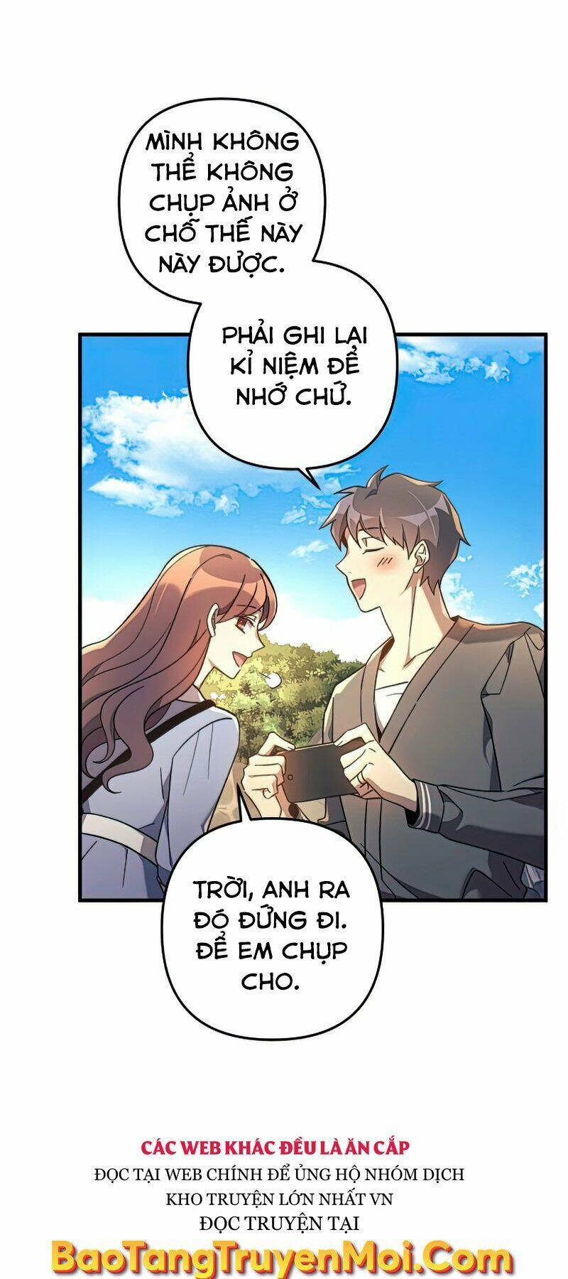 Con Gái Tôi Là Trùm Cuối Chapter 26 - Trang 2