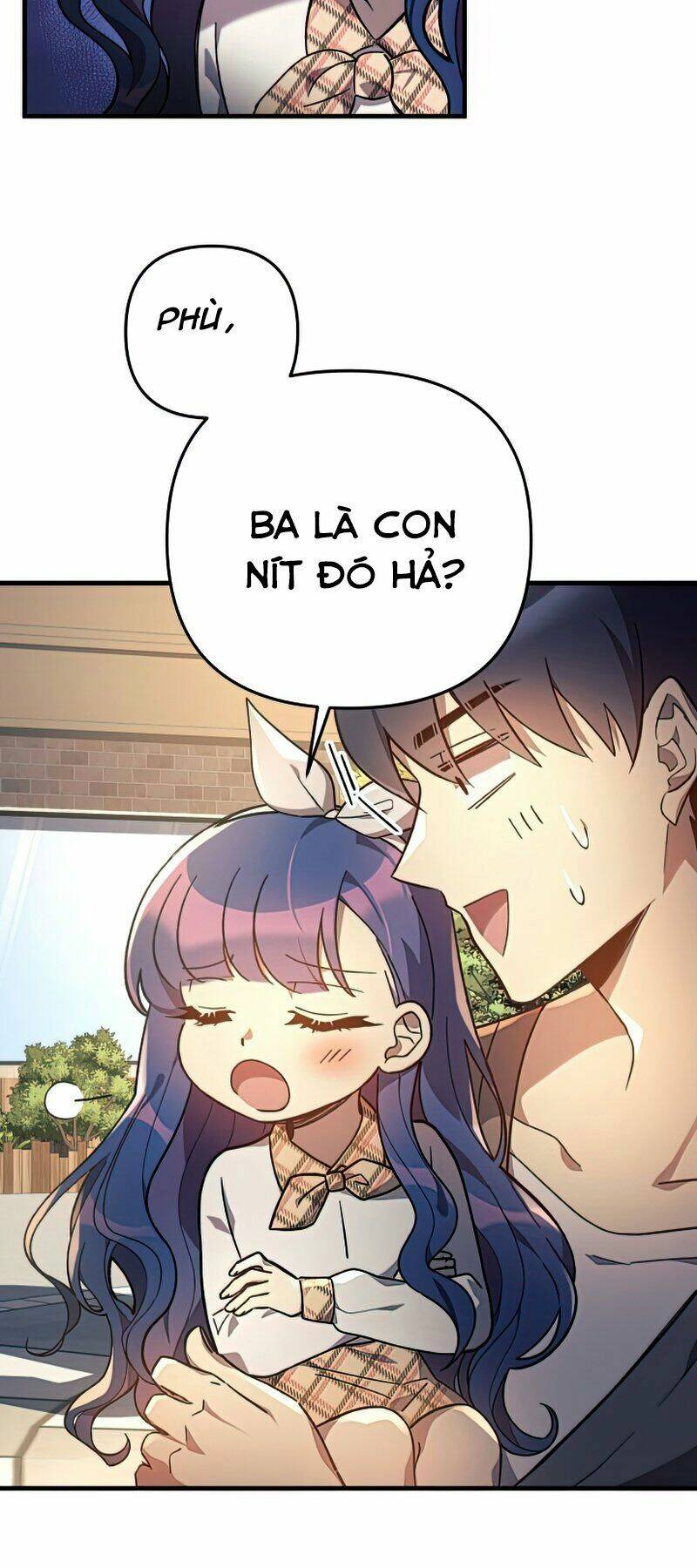 Con Gái Tôi Là Trùm Cuối Chapter 26 - Trang 2