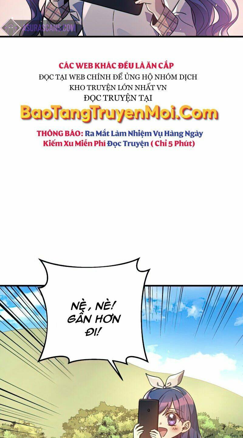 Con Gái Tôi Là Trùm Cuối Chapter 26 - Trang 2