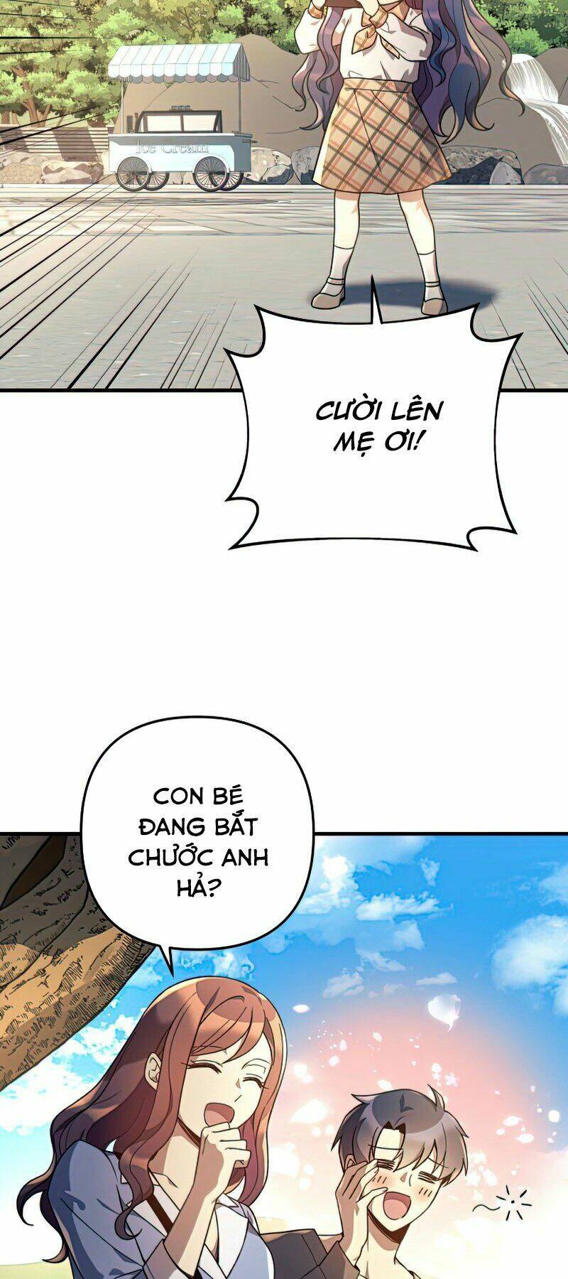 Con Gái Tôi Là Trùm Cuối Chapter 26 - Trang 2