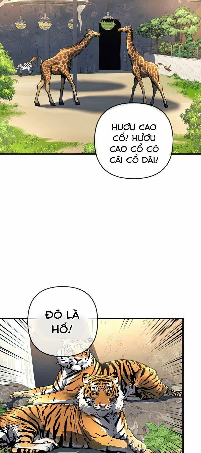 Con Gái Tôi Là Trùm Cuối Chapter 26 - Trang 2