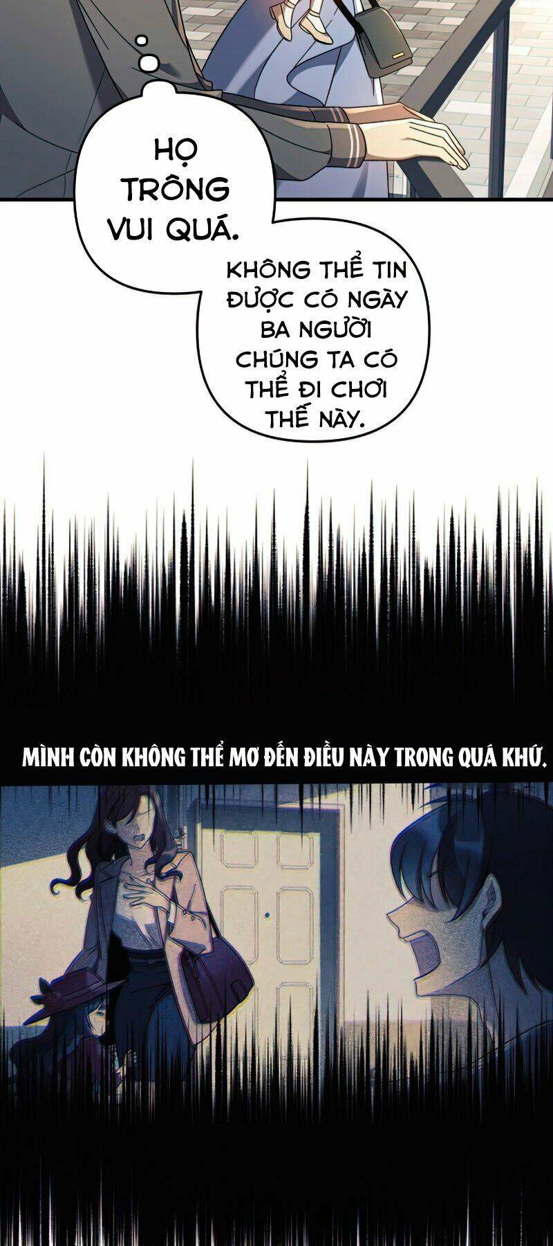 Con Gái Tôi Là Trùm Cuối Chapter 26 - Trang 2